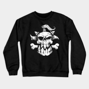 ORK BITES - ORKO MUERDE Crewneck Sweatshirt